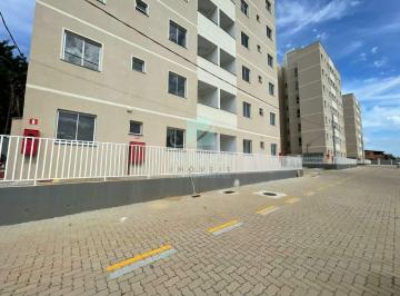 Apartamento · 58m² · 2 Quartos · 1 Vaga · APARTAMENTO PARA ALUGAR - 2 QUARTOS - BAIRRO: PALMITAL - LAGOA SANTA/MG