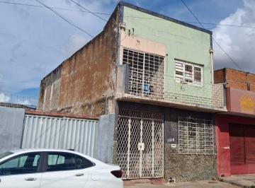 Casa · 186m² · 5 Quartos · 1 Vaga · Casa Residencial à venda, no bairro Centro, Teresina/PI