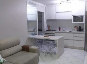 Apartamento · 60m² · 2 Quartos · 1 Vaga · Apartamento para à venda no bairro Forquilhinha