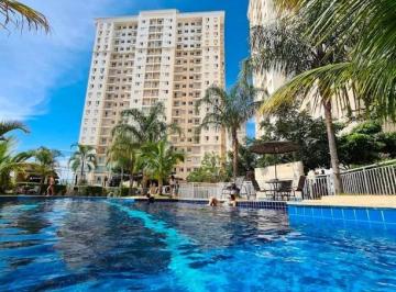 Apartamento de 2 quartos, Brasília · 2 Quartos com Planejados | Lazer Completo | Taguatinga Norte