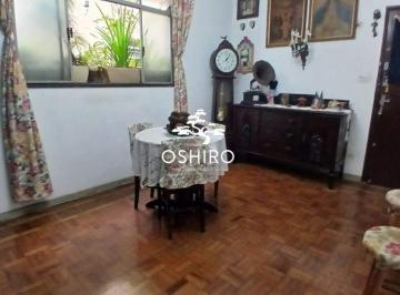 Apartamento · 80m² · 2 Quartos · 1 Vaga · Apartamento à venda - Bairro Marapé - Santos/SP