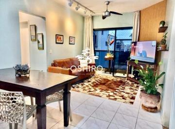 Apartamento · 82m² · 2 Quartos · 1 Vaga · Apartamento com 82 m² - Aparecida 