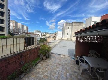 Apartamento · 243m² · 2 Quartos · 1 Vaga · Cobertura residencial à venda no Maracanã (RJ) | 2 quartos (1 suíte) | Frente | 243m² | 1 vaga
