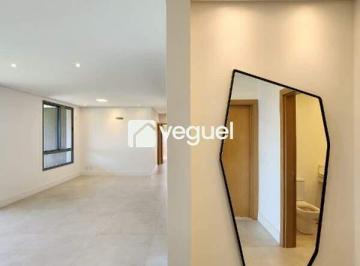 Apartamento · 178m² · 3 Quartos · 2 Vagas · Apartamento com 178m² com 3 quartos , 3 suítes para Alugar no bairro Jardim Olhos d'Água, Ribeirão P