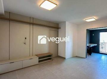 Apartamento · 79m² · 3 Quartos · 1 Vaga · Apartamento com 78,78 m² com 3 quartos sendo 1 suíte no Quinta da Primavera em Ribeirão Preto/SP