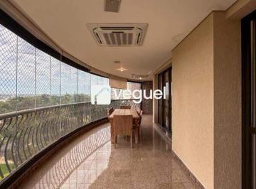 Apartamento · 337m² · 4 Quartos · Apartamento de 336,86 com 4 quartos sendo 4 suítes na Av. João Fiusa em Ribeirão Preto/ SP