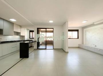 Apartamento · 69m² · 1 Quarto · 1 Vaga · Apartamento de 69 m² para alugar no bairro Olhos D`agua em Ribeirão Preto/SP.