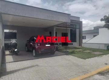 Casa · 167m² · 3 Quartos · 2 Vagas · Condomínio  Pinheiros Tremembé 3 dormitórios