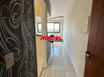 Apartamento · 67m² · 2 Quartos · 1 Vaga · TODO O CHARME DO JARDIM DAS INDÚSTRIAS, APARTAMENTO COM 2 DORMITÓRIOS.