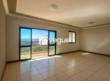 Apartamento · 135m² · 4 Quartos · 2 Vagas · Apartamento de 135 m² com 4 quartos sendo 1 suíte na AV. João Fiusa em Ribeirão Preto/SP