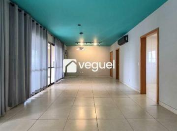 Apartamento · 136m² · 3 Quartos · 2 Vagas · Apartamento de 136m² com 3 quartos, 1 suíte para alugar no bairro Jardim Botânico, Ribeirão Preto/SP