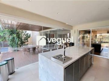 Casa · 405m² · 4 Quartos · 4 Vagas · Casa em condomínio com 405m² , 4 quartos para alugar no bairro Guaporé, Ribeirão Preto/SP