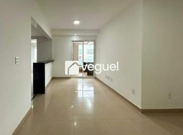 Apartamento · 127m² · 3 Quartos · 2 Vagas · Apartamento de 127m² com 3 quartos, 3 suítes para alugar no bairro Nova Aliança, Ribeirão Preto/SP.