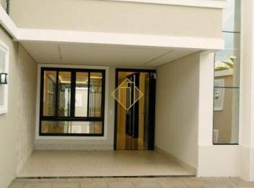 Casa · 119m² · 3 Quartos · 3 Vagas · Casa com 1 suíte + 2 quartos e piscina à venda, 119 m² - Maria Luiza - Cascavel/PR
