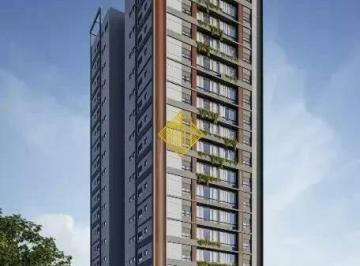 Apartamento · 160m² · 3 Quartos · 2 Vagas · APTO NA PLANTA 3 SUÍTES - 160M2 PRIVATIVO - NO CENTRO