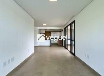 Apartamento · 144m² · 3 Quartos · 2 Vagas · Apartamento para alugar de 144 m2 no Jardim Nova Aliança em Ribeirão Preto/ SP