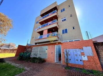 Apartamento · 138m² · 3 Quartos · 2 Vagas · Apartamento com 1 suíte + 2 dormitórios à venda, 137 m² no Canadá.