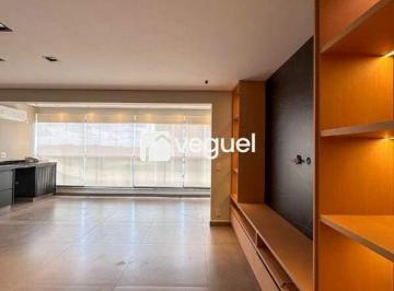 Apartamento · 118m² · 3 Quartos · 2 Vagas · Apartamento duplex para alugar de 118m² no bairro Olhos d' água em Ribeirão preto/ SP