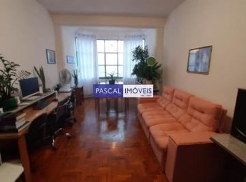 Apartamento · 85m² · 2 Quartos · Apartamento Bela Vista 2 Dormitórios