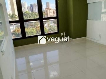 Comercial · 54m² · 1 Vaga · Sala comercial com 54m² para alugar no Jardim Botânico em Ribeirão Preto/ SP.
