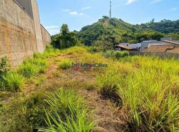 Terreno · 820m² · 10 Vagas · Lote à Venda – Bairro Alto Serenata | Timóteo