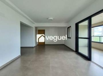 Apartamento · 153m² · 3 Quartos · 2 Vagas · Apartamento de 153m² com 3 quartos, 3 suítes para alugar no bairro Olhos D'água, Ribeirão Preto/SP