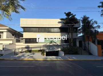 Comercial · 1600m² · 17 Vagas · Prédio Comercial com 24 salas para alugar no bairro Jardim Canadá, Ribeirão Preto/SP