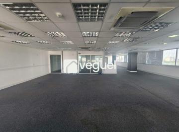 Comercial · 500m² · 10 Vagas · Laje Comercial com 500m² para alugar na av. Maurílio Biagi, Ribeirão Preto/SP