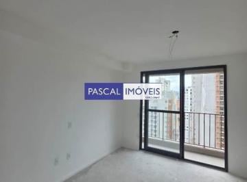 Apartamento · 25m² · 1 Quarto · Apartamento Vila Olímpia 1 dormitório