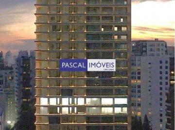 Apartamento · 500m² · 5 Quartos · 5 Vagas · Apartamento Vila Nova Conceição 5 Suítes 5 Vagas