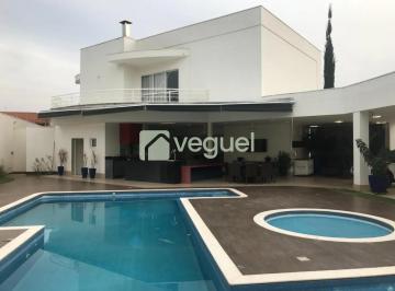 Casa · 560m² · 4 Quartos · 3 Vagas · Casa alto padrão em Jardim Canadá para alugar em Ribeirão Preto/SP