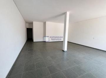 Comercial · 100m² · ALUGUEL, LOJA, NOVO AMAZONAS