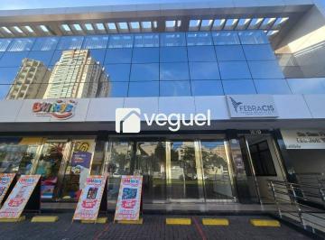 Comercial · 144m² · Ponto comercial com 144 m² no Jardim Botânico em Ribeirão Preto/SP