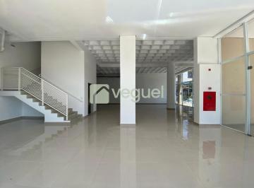 Comercial · 382m² · 5 Vagas · Prédio Comercial para alugar em Jardim Botânico em Ribeirão Preto/SP.
