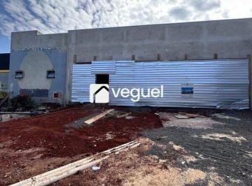 Comercial · 320m² · 6 Vagas · Loja comercial com 320 m² para alugar no Alto da Boa Vista em Ribeirão Preto/ SP