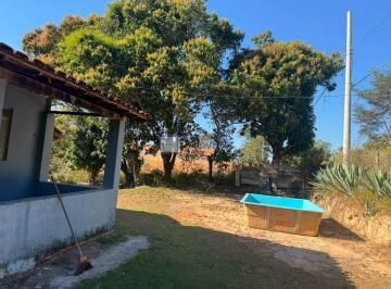 Casa · 2 Quartos · ALUGUEL, CASA, CANDIDOPOLIS