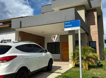 Casa · 140m² · 3 Quartos · 1 Vaga · CASA EM CONDOMÍNIO PARA LOCAÇÃO - LAGUNA - PINDAMONHANGABA - SP