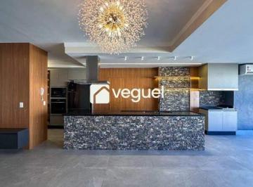Apartamento · 192m² · 3 Quartos · 3 Vagas · Apartamento de 191,60 com 3 suítes para alugar na Vila do Golfe em Ribeirão Preto/ SP