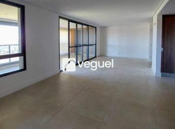 Apartamento · 178m² · 3 Quartos · 3 Vagas · Apartamento de 178m² com 3 quartos, 3 suítes para alugar no bairro Olhos D`Água, Ribeirão Preto/SP