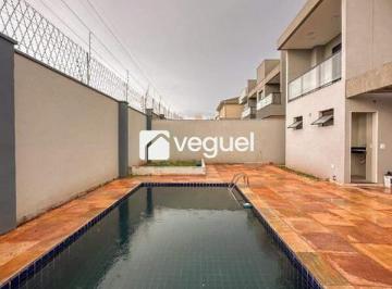 Casa · 315m² · 5 Quartos · 4 Vagas · Casa Sobrado com 3 quartos, 3 suítes para alugar no Villa de Buenos Aires, Ribeirão Preto/SP