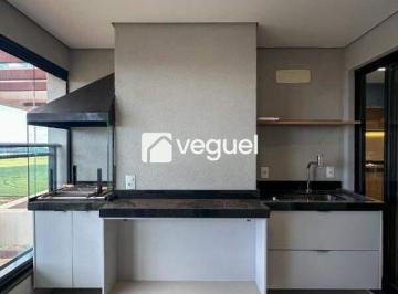 Apartamento · 80m² · 2 Quartos · 2 Vagas · Apartamento para aluguel, 2 quartos sendo 2 suítes, 2 vagas, Jardim Botânico - Ribeirão Preto/SP