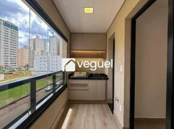 Apartamento · 85m² · 2 Quartos · 2 Vagas · Apartamento para alugar com 2 quartos sendo 2 suítes e 2 vagas de garagem no Nova Aliança em Ribeirã