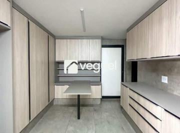 Casa · 313m² · 5 Quartos · 4 Vagas · Casa Sobrado com 313m² com 5 suítes para alugar no Villa de Buenos Aires, Ribeirão Preto/SP
