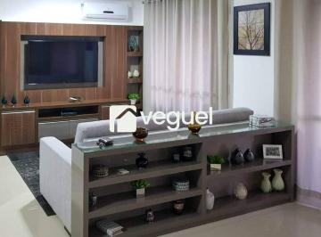Apartamento · 158m² · 3 Quartos · 2 Vagas · Apartamento Mobiliado para alugar com 158 m² 3 suítes Jardim Botânico em Ribeirão Preto/SP