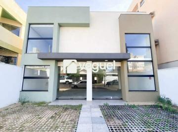 Comercial · 285m² · 4 Vagas · Prédio Comercial de 285m² para alugar no Jardim Irajá, Ribeirão Preto/SP