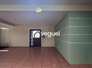 Casa · 172m² · 3 Quartos · 2 Vagas · Casa sobrado de 172m² com 3 quartos, 3suítes para alugar no Recreio das Acácias, Ribeirão Preto/ SP