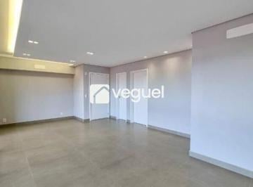 Apartamento · 151m² · 3 Quartos · 2 Vagas · Apartamento de 151 m² com 3 quartos, 3 suítes para alugar no Olhos D'Água, Ribeirão Preto/SP