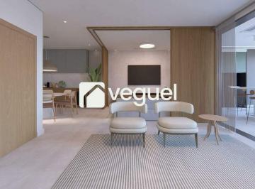 Apartamento · 227m² · 4 Quartos · 4 Vagas · Apartamento de 227m² para alugar no Ilhas do Sul em Ribeirão Preto/SP