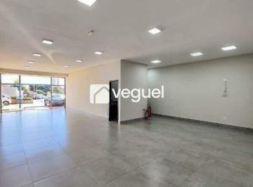 Comercial · 93m² · Loja Comercial com 93m² para alugar no bairro Jardim América, Ribeirão Preto/SP 