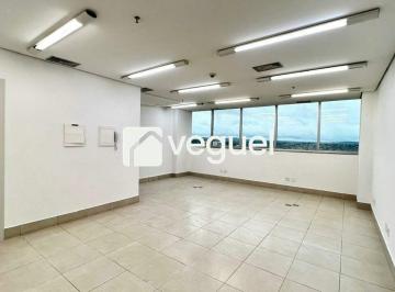 Comercial · 42m² · 1 Vaga · Sala comercial com 42m² para alugar no Jardim Califórnia em Ribeirão Preto/ SP.